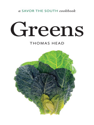 cover image of Greens